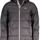 Elevated Urban Jacket with Detachable Hood
