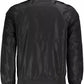 Timeless Black Long Sleeve Jacket