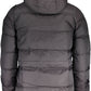 Elevated Urban Jacket with Detachable Hood
