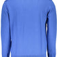 Elegant Long-Sleeved Embroidered Sweater
