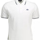 Classic Short-Sleeved Polo Wizardry