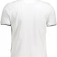 Classic Short-Sleeved Polo Wizardry