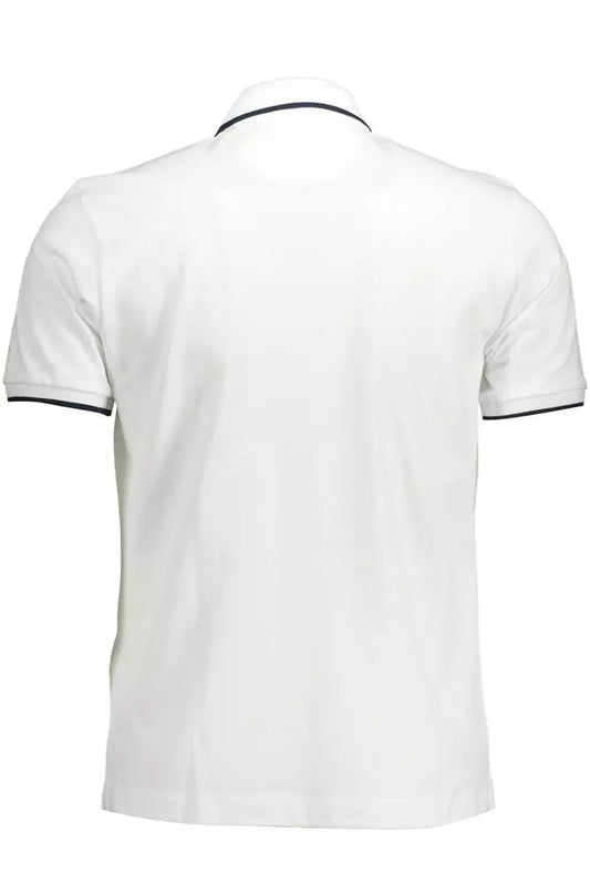 Classic Short-Sleeved Polo Wizardry