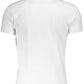 Sleek Slim Fit Polo with Embroidery Detail