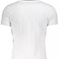 Sleek Slim Fit Polo with Embroidery Detail