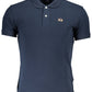 Chic Slim Fit Short-Sleeve Polo