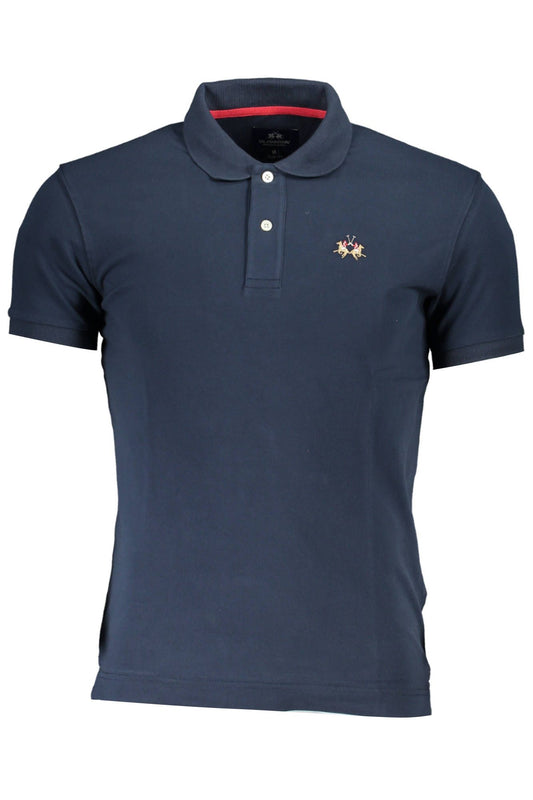 Chic Slim Fit Short-Sleeve Polo