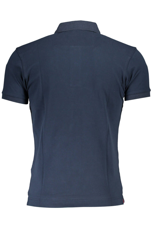 Chic Slim Fit Short-Sleeve Polo