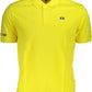Radiant Yellow Short Sleeve Polo Shirt
