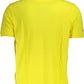 Radiant Yellow Short Sleeve Polo Shirt