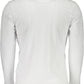 Elegant Long-Sleeved Slim Fit Polo