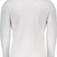Elegant Slim Fit Long-Sleeved Polo Shirt