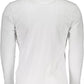 Elegant Slim Fit Long-Sleeved Polo Shirt