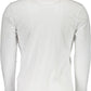 Elegant Long-Sleeved Slim Fit Polo