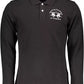 Classic Elegance Polo with Contrast Detailing
