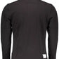 Classic Elegance Polo with Contrast Detailing