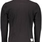 Elegant Long-Sleeved Polo Embrace Timeless Style