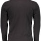 Elegant Slim Fit Long-Sleeved Polo