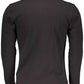 Elegant Slim Fit Embroidered Polo Shirt