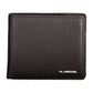 Classic Brown Leather Bi-Fold Wallet