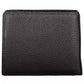 Elegant Leather Bifold Wallet with Coin Purse