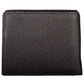 Classic Brown Leather Bi-Fold Wallet