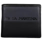 Elegant Leather Bifold Wallet with Coin Purse