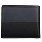 Elegant Leather Bifold Wallet with Coin Purse