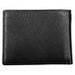 Elegant Leather Two-Compartment Wallet