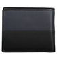 Elegant Dual-Compartment Leather Wallet