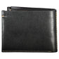 Elegant Black Leather Wallet for the Modern Man