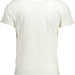 Elegant Crew Neck Regular Fit Tee