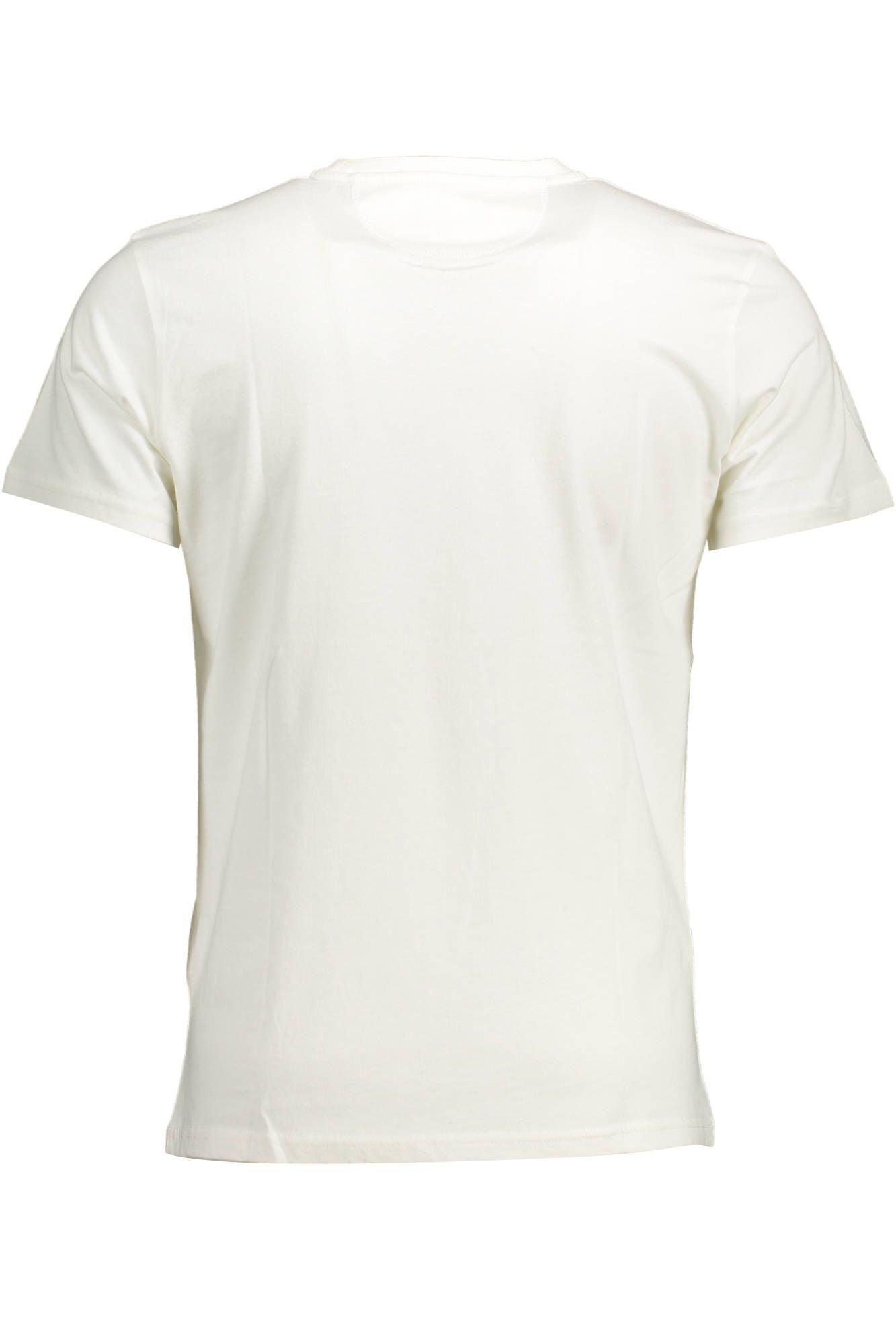 Elegant Crew Neck Regular Fit Tee