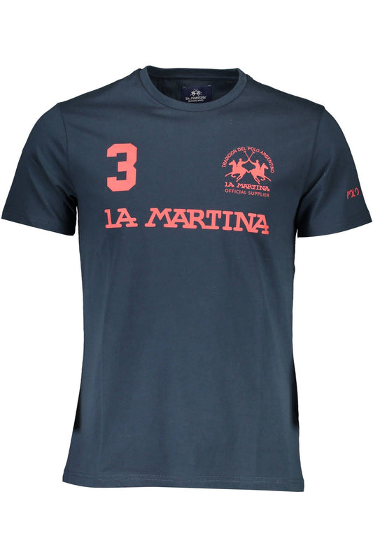 Sleek Short Sleeve Crew Neck Tee