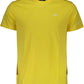 Sun-Kissed Elegance Cotton Tee