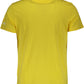 Sun-Kissed Elegance Cotton Tee