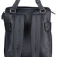 Chic Blue Backpack with Laptop Compartment