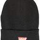 Chic Embroidered Logo Cap