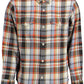 Classic Light Blue Long-Sleeved Shirt