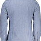 Elegant Slim Fit Italian Collar Shirt