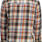 Classic Light Blue Long-Sleeved Shirt