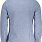 Elegant Slim Fit Italian Collar Shirt