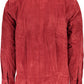 Classic Pink Long Sleeve Cotton Shirt