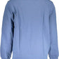 Classic Crew Neck Cotton Sweater