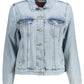 Timeless Light Blue Denim Jacket
