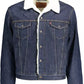 Classic Blue Denim Jacket