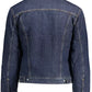 Classic Blue Denim Jacket