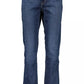 Chic Shaping Straight Fit Denim