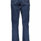 Chic Shaping Straight Fit Denim