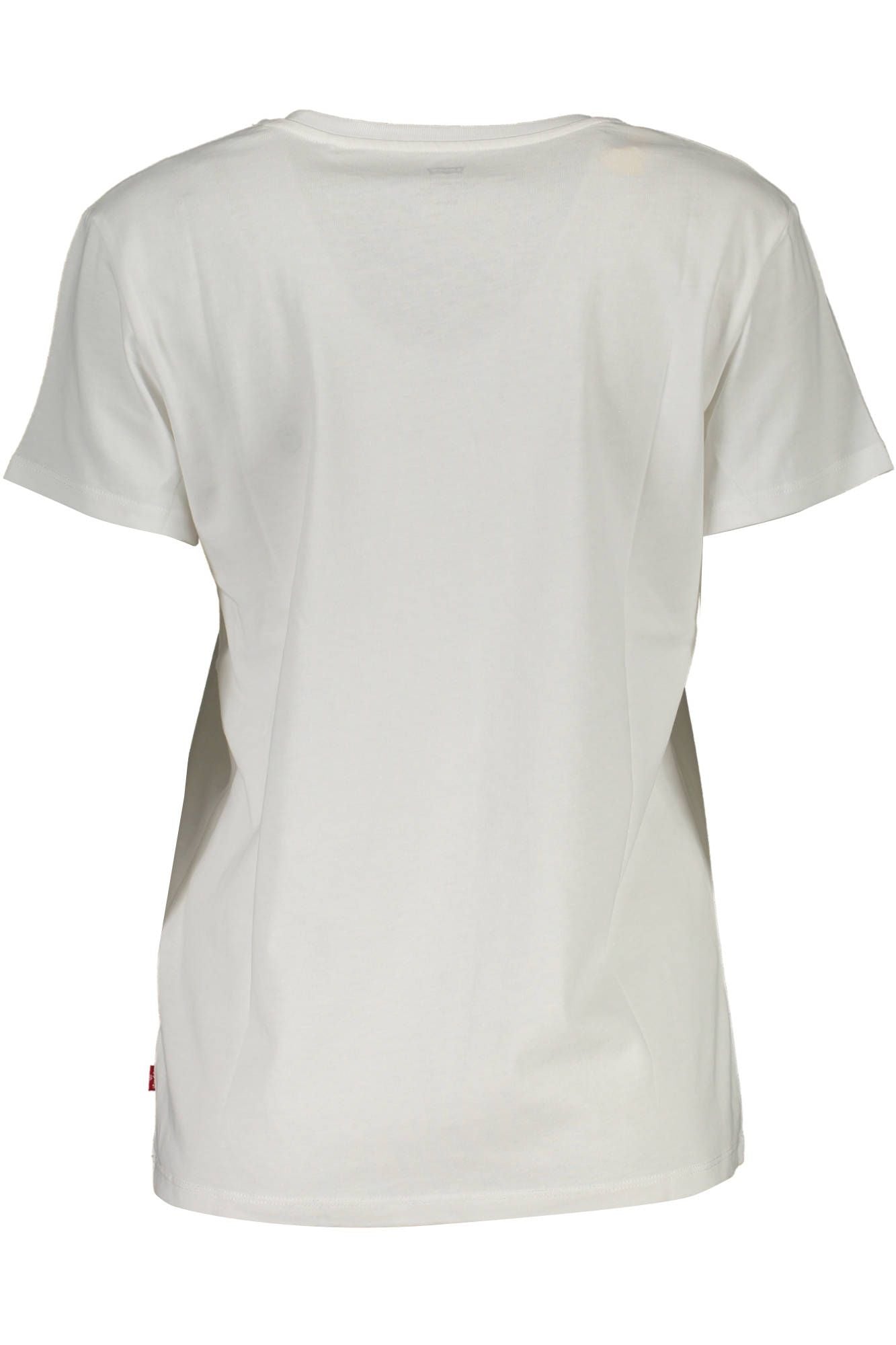 Iridescent Logo Print Tee